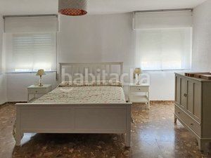 Foto 349627c8-1169-4f8b-9fde-64dd92e9bc7e. Alquiler piso alquiler larga temporada en malaga en Málaga