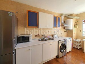 Foto b745f655-3354-484f-bf58-fbbb4f38aef8. Alquiler piso alquiler larga temporada en malaga en Málaga