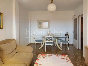 Foto ef32b419-fbc6-415c-a384-413f0087ba53. Alquiler piso alquiler larga temporada en malaga en Málaga