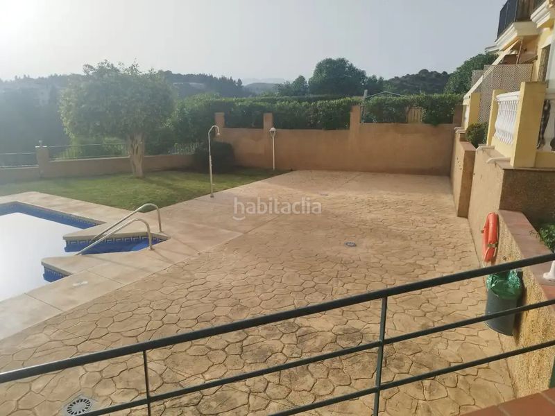 Foto 13847879-cbe6-457a-a965-90dafe748c8e. Rent flat with pool in El Faro de Calaburra - Chaparral Mijas