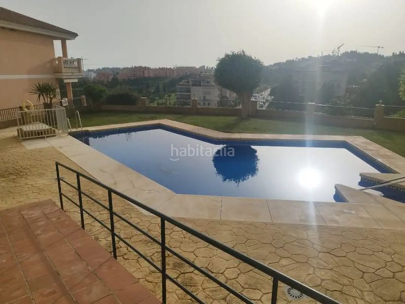 Foto 249a8a77-7f9d-440d-8208-da22ddd7c3c3. Rent flat with pool in El Faro de Calaburra - Chaparral Mijas