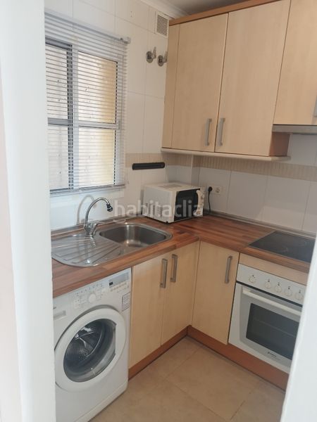 Foto 591bc58c-d326-4cbb-887f-020c7d9d6b7d. Rent flat with pool in El Faro de Calaburra - Chaparral Mijas