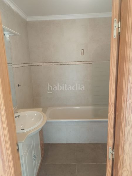 Foto cc98493a-1a73-4af2-945d-a22fb5670603. Rent flat with pool in El Faro de Calaburra - Chaparral Mijas