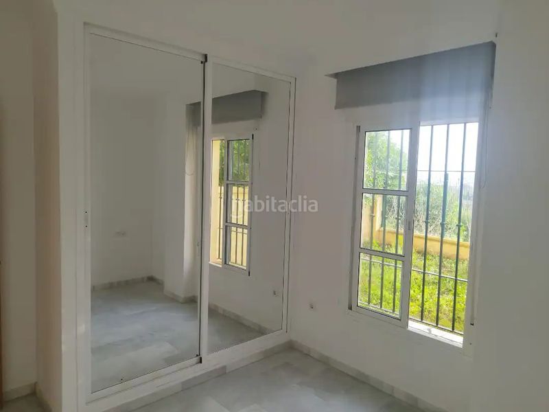 Foto e116ce4c-617c-4137-85c4-1230ad543a7f. Rent flat with pool in El Faro de Calaburra - Chaparral Mijas