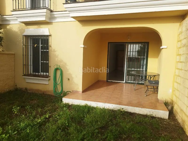 Foto fc42c23d-4301-4b24-8a17-607ecea36f29. Rent flat with pool in El Faro de Calaburra - Chaparral Mijas