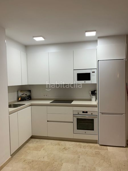 Foto 4bd90d6e-dbee-44a1-a13a-5434ef423437. Lloguer pis amb calefacció aparcament piscina a Playa de los Boliches Fuengirola