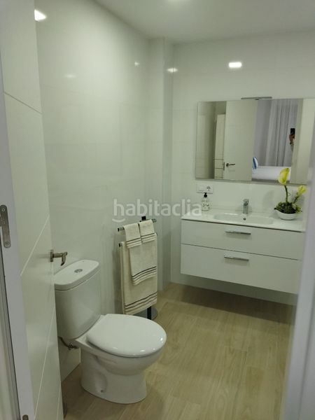 Foto 123bda38-d6e7-4ce3-90a1-ae9014d5c36b. Rent flat with heating parking pool in Playa de los Boliches Fuengirola