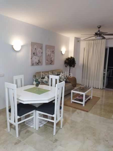 Foto 69b70719-8681-4176-88c8-bfff5f08d9cc. Rent flat with heating parking pool in Playa de los Boliches Fuengirola