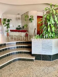Foto 85dc6f9c-4ea2-46d0-9976-43c0de16fbbe. Rent flat with heating parking pool in Playa de los Boliches Fuengirola