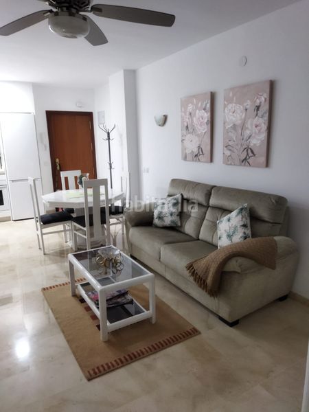 Foto 97855750-8544-45f6-bb23-057cf26b6282. Rent flat with heating parking pool in Playa de los Boliches Fuengirola