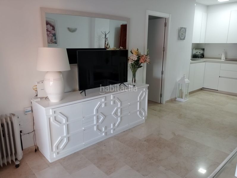 Foto bdb0ca86-2088-4823-a047-3a43a9d4cb3b. Rent flat with heating parking pool in Playa de los Boliches Fuengirola