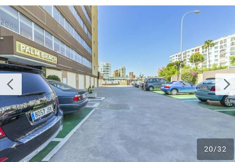 Foto d53c57ee-2ab5-45a8-ac68-10dde6668431. Rent flat with heating parking pool in Playa de los Boliches Fuengirola