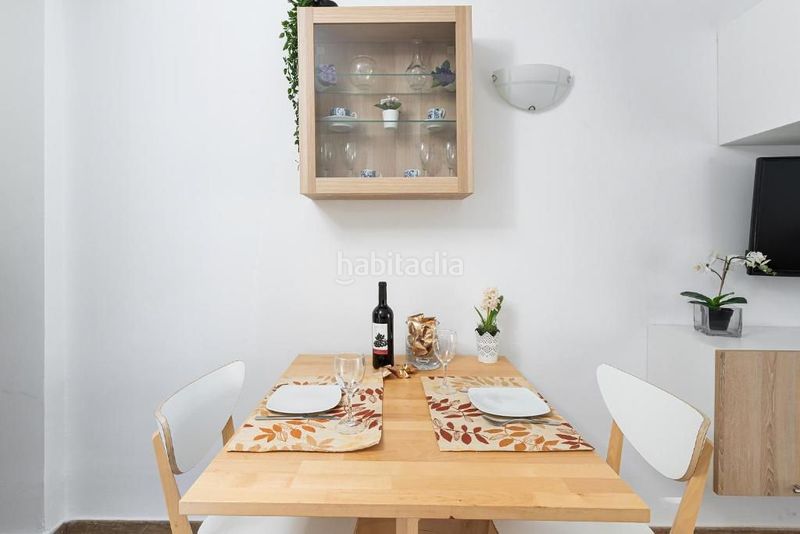 Foto ea5a6bdc-0378-4a25-97a3-9905906db1b0. Estudi amb piscina a Solymar Benalmádena