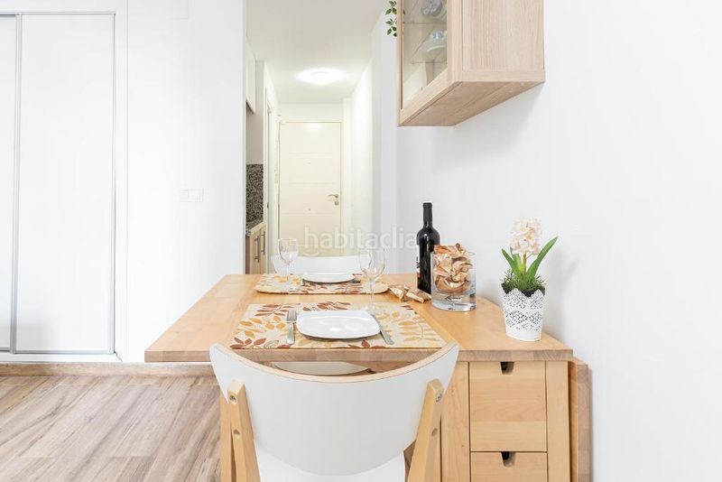 Foto f7872f44-cba9-4d1e-8d71-b7795567105c. Estudi amb piscina a Solymar Benalmádena