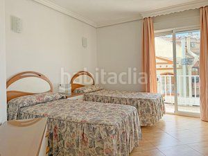 Foto edef2020-3b31-450a-9daa-58304b8797a6. Lloguer pis amb calefacció a La Carihuela - Los Nidos Torremolinos