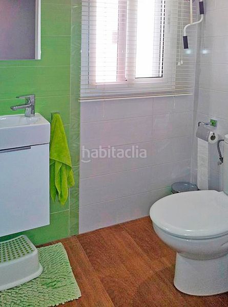 Foto 09c050d5-0ee5-4c26-be06-18995e0b69b3. Rent flat with heating in La Unión - Cruz de Humilladero - Los Tilos Málaga
