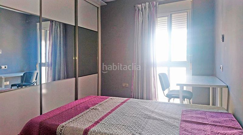 Foto 1193adf7-e450-4eb8-b36f-336eaad18386. Rent flat with heating in La Unión - Cruz de Humilladero - Los Tilos Málaga