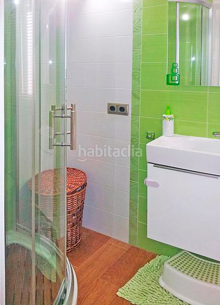 Foto 1aa376d7-2a5a-4a74-bed1-815a14e3caaf. Rent flat with heating in La Unión - Cruz de Humilladero - Los Tilos Málaga