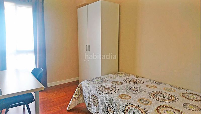 Foto 1bd3385d-373c-4164-b06d-81b4a3c9a949. Rent flat with heating in La Unión - Cruz de Humilladero - Los Tilos Málaga