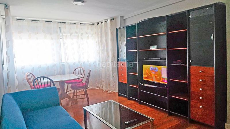 Foto 1ff57b57-15ac-4253-8ba3-37831bca79d5. Rent flat with heating in La Unión - Cruz de Humilladero - Los Tilos Málaga