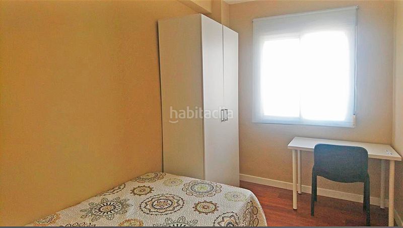 Foto 297c5cf3-6727-4f20-a066-df3f1070c7b7. Rent flat with heating in La Unión - Cruz de Humilladero - Los Tilos Málaga