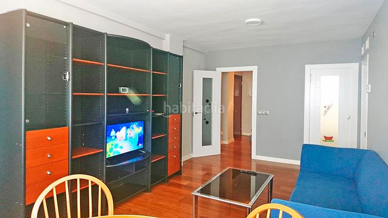 Foto 2d145bbf-9427-4f02-9179-ef77918756bd. Rent flat with heating in La Unión - Cruz de Humilladero - Los Tilos Málaga