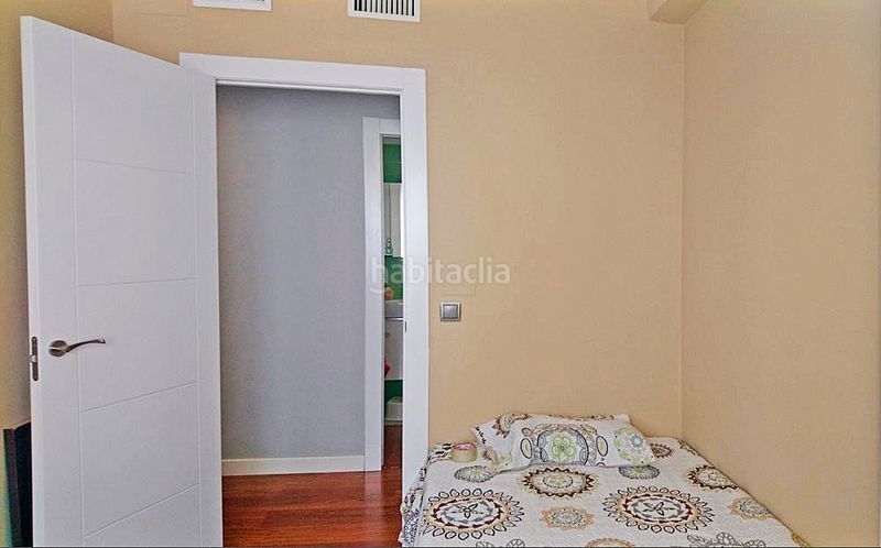Foto 3e17964a-e229-4a6b-9ac8-0554b434dc9d. Rent flat with heating in La Unión - Cruz de Humilladero - Los Tilos Málaga