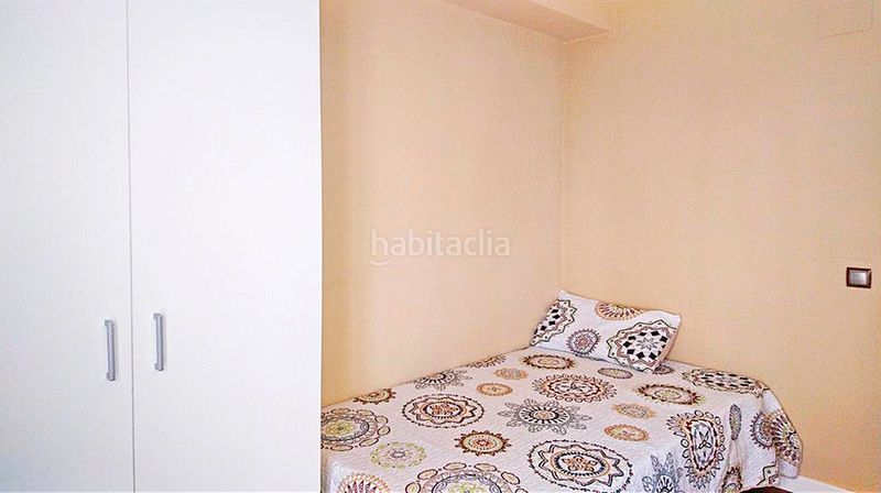 Foto 4bf177b4-72e9-4352-9a47-ca6be3a3a712. Rent flat with heating in La Unión - Cruz de Humilladero - Los Tilos Málaga