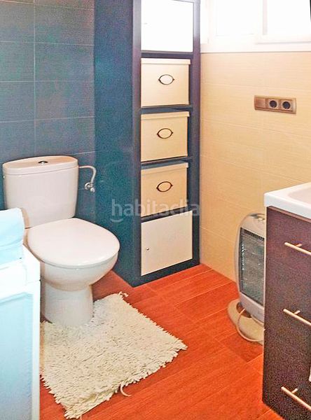 Foto 60733d08-74b1-411e-b95f-ce89070abe99. Rent flat with heating in La Unión - Cruz de Humilladero - Los Tilos Málaga