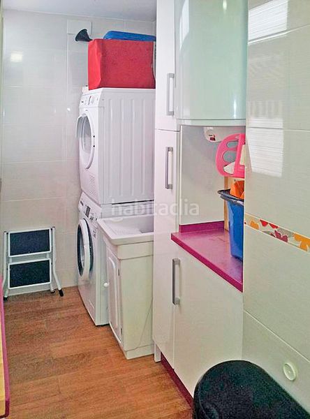 Foto 6bed7900-1898-4b05-aa57-aae427e2c982. Rent flat with heating in La Unión - Cruz de Humilladero - Los Tilos Málaga