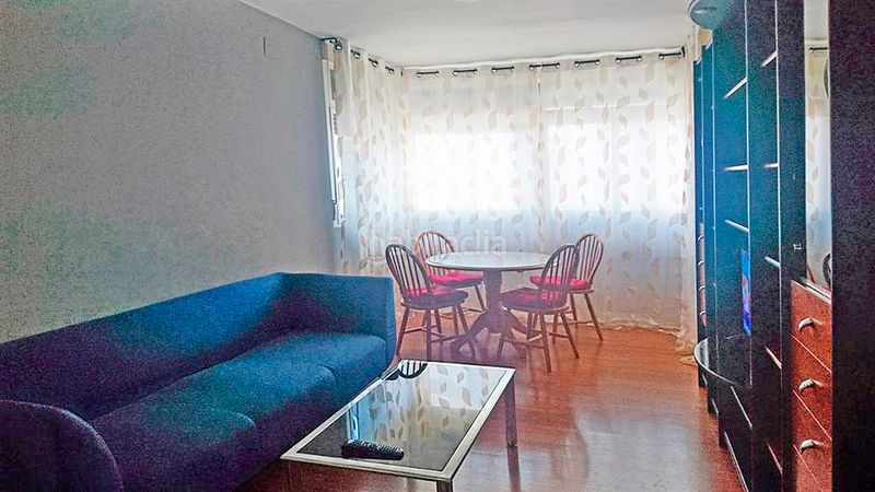 Foto 9bed32a0-5dea-44da-b5de-af46906995cf. Rent flat with heating in La Unión - Cruz de Humilladero - Los Tilos Málaga