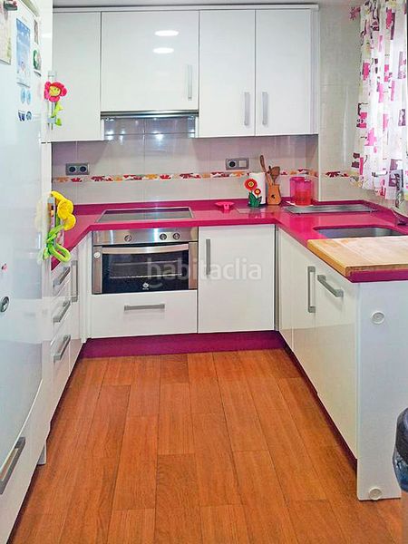 Foto d263164f-3f8c-40a9-a367-273c56140f6f. Rent flat with heating in La Unión - Cruz de Humilladero - Los Tilos Málaga
