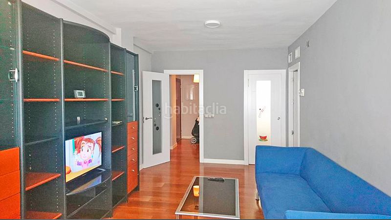 Foto dab96017-5986-475a-b54f-fb01ac6ea8b5. Rent flat with heating in La Unión - Cruz de Humilladero - Los Tilos Málaga