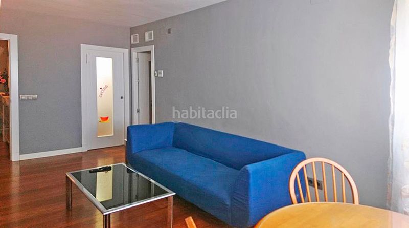 Foto de61a475-c611-4730-bca2-a1515be6960e. Rent flat with heating in La Unión - Cruz de Humilladero - Los Tilos Málaga
