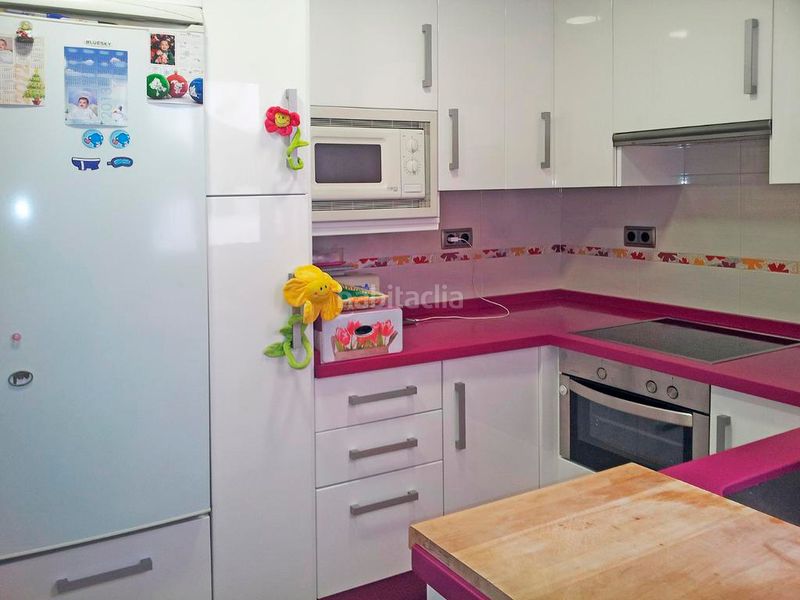 Foto ed18c5e0-f259-4dc6-b818-1ee5037fc669. Rent flat with heating in La Unión - Cruz de Humilladero - Los Tilos Málaga