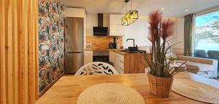 Location Appartement à Los Álamos
