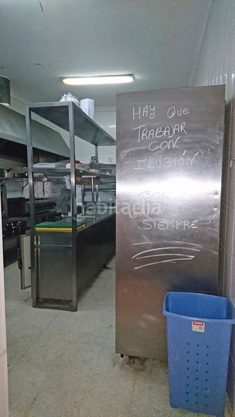 Foto 9b13947d-a97b-478e-a766-62f8c9d6885c. Local comercial en Manantiales-Estación de Autobuses Torremolinos