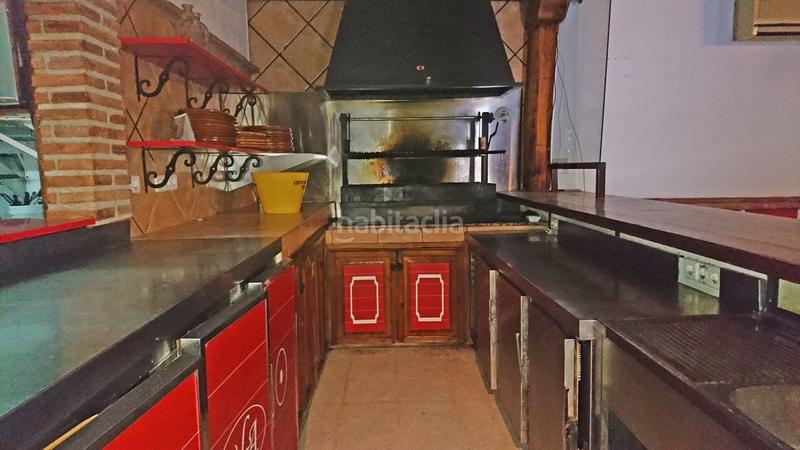 Foto e38df8fd-4021-4d70-add5-e4a114de300e. Local comercial en Manantiales-Estación de Autobuses Torremolinos
