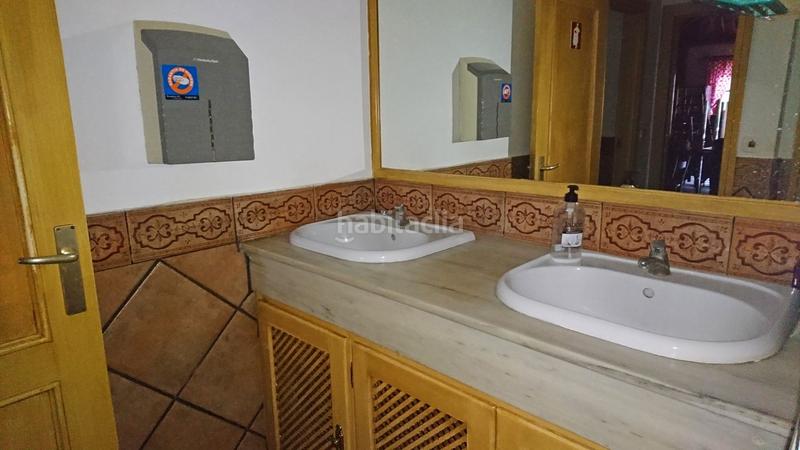 Foto f6276b64-e25b-47c8-a1f0-b55b775e0694. Local comercial en Manantiales-Estación de Autobuses Torremolinos