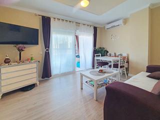 Location Appartement à Manantiales-Estación de Autobuses