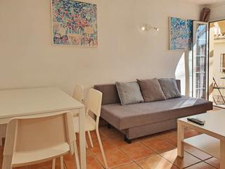 Lloguer Apartament a La Carihuela - Los Nidos