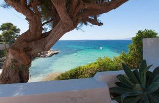 Lloguer Apartament a Son Verí. Cala blava  alquiler temporal no prorrogable
