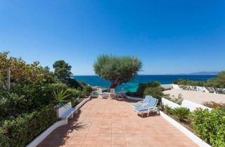 Rent Apartment in Son Verí. Cala blava  alquiler temporal no prorrogable