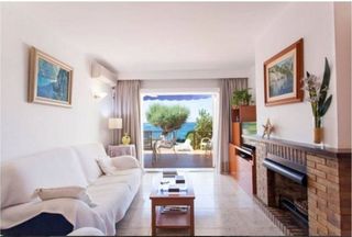 Lloguer Apartament a Son Verí. Cala blava  alquiler temporal no prorrogable