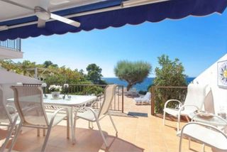 Lloguer Apartament a Son Verí. Cala blava  alquiler temporal no prorrogable