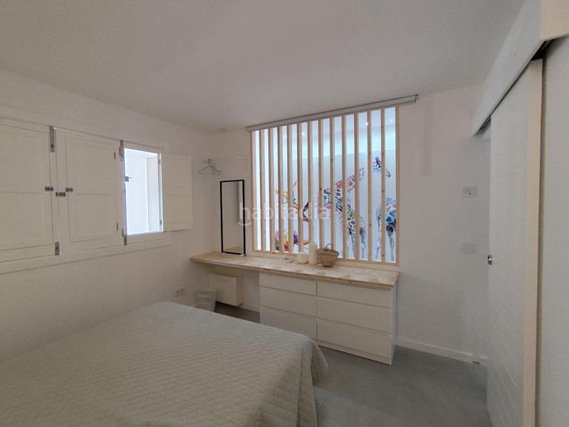 Foto d6146407-fce3-483e-bff9-4675ac5df606. Affitto piccolo appartamento con riscaldamento piscina in Alcúdia