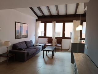 Alquiler Piso en El Sindicat. Precioso piso en zona nuevos juzgados de palma