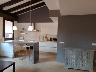 Miete Etagenwohnung in El Sindicat. Precioso piso en zona nuevos juzgados de palma