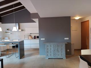 Rent Flat in El Sindicat. Precioso piso en zona nuevos juzgados de palma