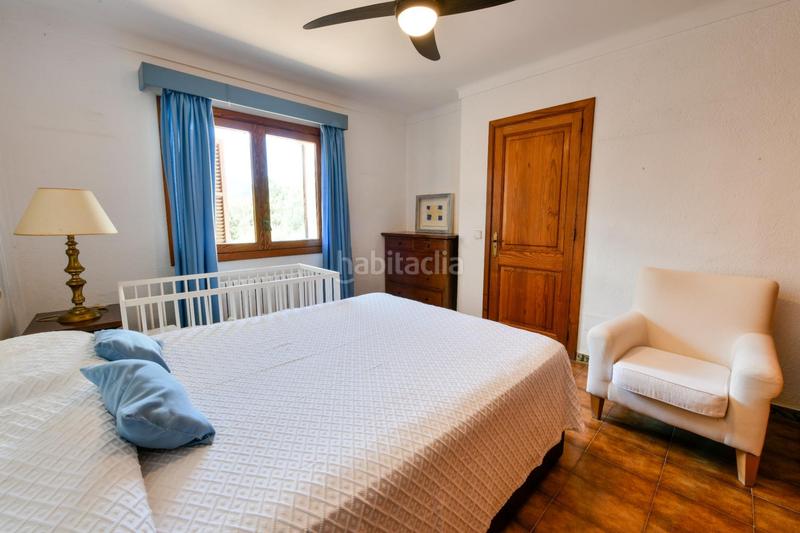 Foto 0193b010-5994-4f2b-abad-e6504e8c6450. Chalet mit heizung pool in Establiments Palma de Mallorca